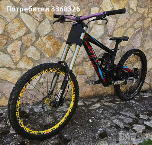 Scott Gambler L размер