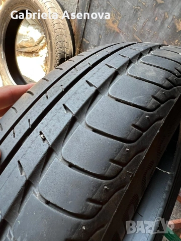 продавам гуми 155/70/19, снимка 10 - Гуми и джанти - 54777497
