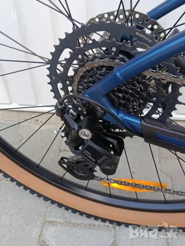 Trek Marlin 5 2026, снимка 3 - Велосипеди - 55592100