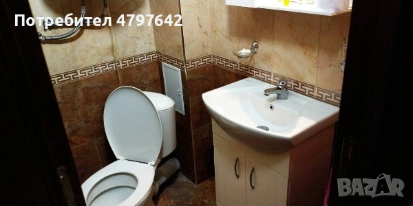 Двустаен апартамент Асеновград , снимка 4 - Апартаменти - 54603802