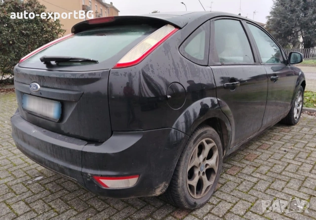 Форд Фокус, снимка 6 - Автомобили и джипове - 54309718