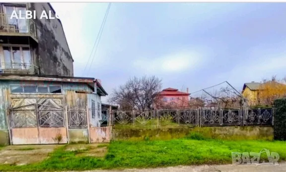 Парцел за строителство за продажба в тих жилищен район в Мартен., снимка 3 - Къщи - 55443709