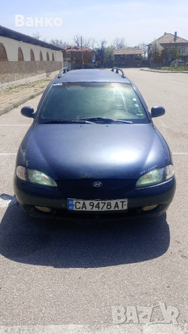 Хюндай 