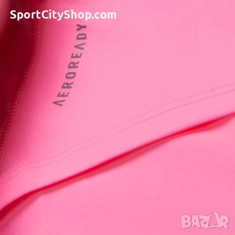 Дамски потник Adidas Adizero Essentials Aeroready JF3503, снимка 7 - Потници - 54777532