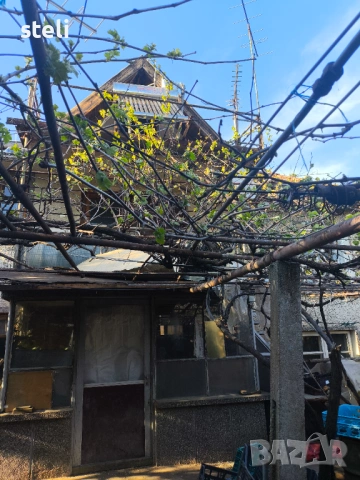 ПРОДАВАМ КЪЩА, снимка 9 - Къщи - 54353909