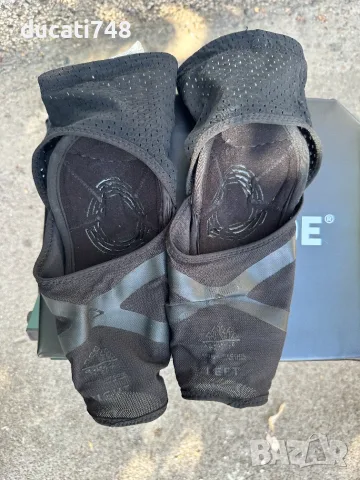 Налакътници Leatt elbow guard contour - L/XL, снимка 2 - Аксесоари и консумативи - 55532397