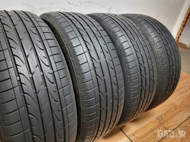  225/55/18 Bridgestone / летни гуми, снимка 5 - Гуми и джанти - 51859289