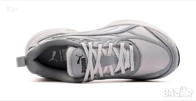 Дамски маратонки Puma Softride Escalate, снимка 3 - Маратонки - 54602918