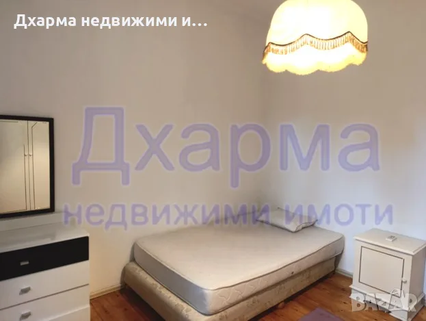 Давам под наем 2-стаен до НДК, снимка 5 - Апартаменти - 55442107