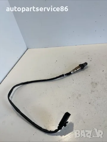 Ламбда кислороден сензор за Audi A4 B8 1.8 TFSI S-Line (2008) 0258010007 OEM