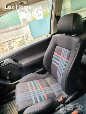 VW Golf 3 1.9TDI, снимка 4 - Автомобили и джипове - 55332991
