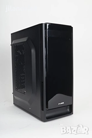 Компютър Zalman ZM-T2 TOWER i7-6700 8GB 256GB SSD с до 24 МЕСЕЦА ГАРАНЦИЯ и Windows 11 PRO, снимка 2 - Работни компютри - 54669749