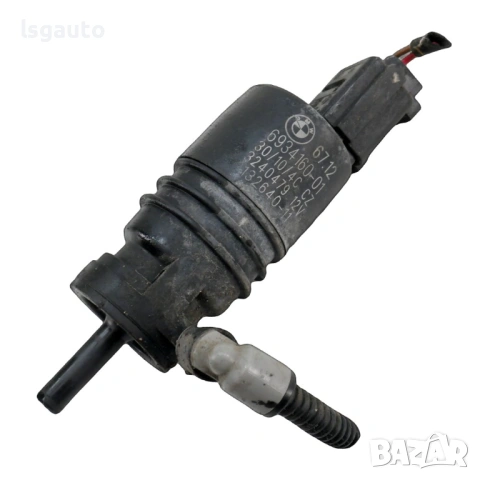 Помпичка течност чистачки BMW 5 Series (F10, F11) 2010-2016 ID:159777 ОЕМ №6934160-01