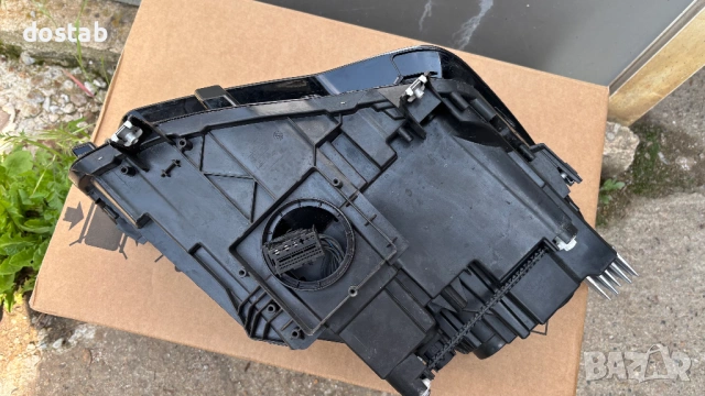 Фар за Seat Ateca led , снимка 4 - Части - 54829724
