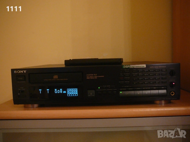 SONY CDP-997