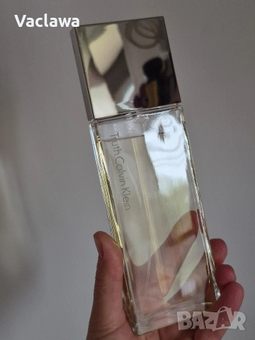 Calvin Klein Truth EDP 100 ml за Жени 