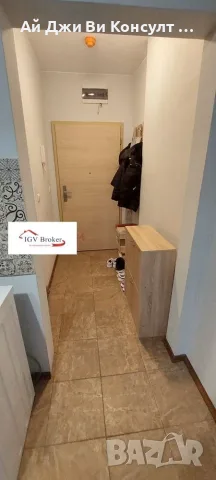 Гарсониера в кв Студентски град, снимка 9 - Апартаменти - 55584603