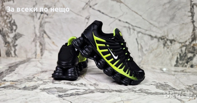 Nike Мъжки Маратонки👟Мъжки Спортни Обувки Найк - Различни Цветове Код P2656, снимка 5 - Маратонки - 54992943