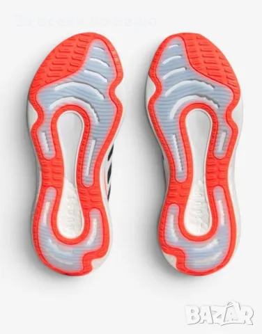 ADIDAS Supernova 2.0 White Дамски Маратонки👟Дамски Спортни Обувки Код P2813, снимка 4 - Маратонки - 55319700