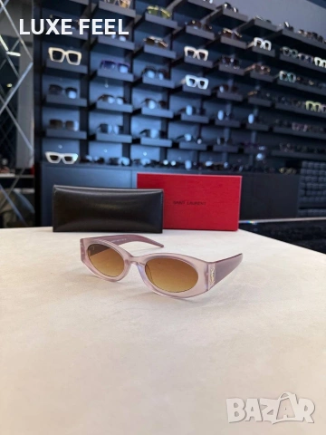 Gucci 🔥 Cartier 🔥 Yves Sent Laurent 🔥, снимка 4 - Слънчеви и диоптрични очила - 54573410