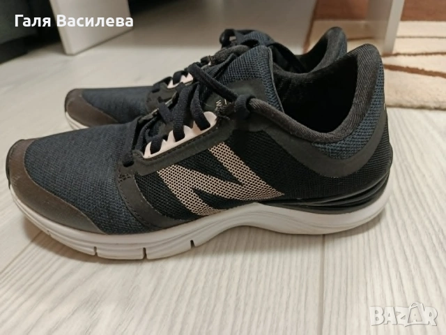 Дамски маратонки new balance, снимка 2 - Маратонки - 55048432