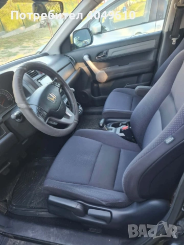 HONDA CR-V 2.2 140К.С., снимка 4 - Автомобили и джипове - 54614074