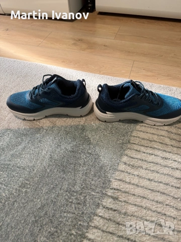 Маратонки Fit Ville ue43 uk9, снимка 3 - Маратонки - 54181716