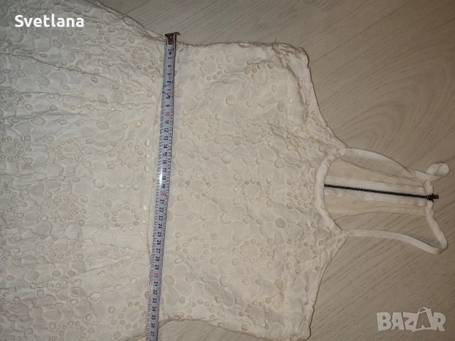 Лятна дамска рокля Madison Marcus, снимка 2 - Рокли - 54117492