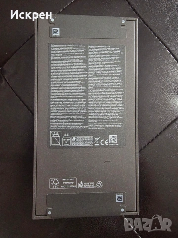 Samsung Galaxy S26 Ultra 512GB 3г Гаранция , снимка 2 - Samsung - 55011032