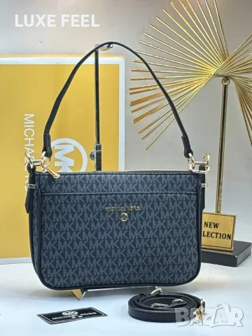 Michael Kors ⚜️Дамски Чанти , снимка 6 - Чанти - 55668263