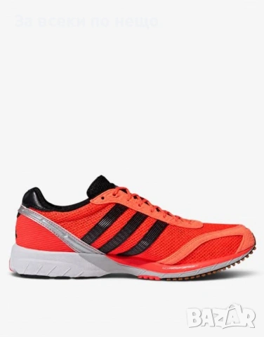 ADIDAS Adizero Adios OG Shoes Red Дамски Маратонки👟Дамски Спортни Обувки Код P2708, снимка 5 - Маратонки - 55054779