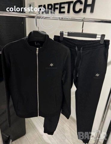 Мъжки спортен екип Armani Exchange-IM31j