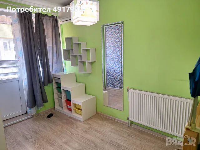 3 СТАЕН АПАРТАМЕНТ С УСЕЩАНЕ ЗА КЪЩА В САМОТО СЪРЦЕ НА ВАРНА , снимка 9 - Апартаменти - 55654909