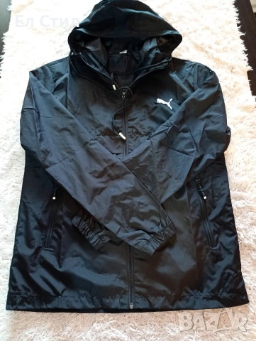 💚Мъжка ветровка , снимка 9 - Якета - 54001261