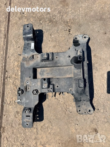1ea805211b стойка за инвертор от Volkswagen ID.3 Pro двигател EBJC, ск. Кутия UMG, 145 кс., 62000 км, снимка 2 - Части - 55279471