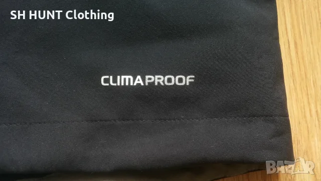 ADIDAS CLIMA PROOF Softshell Jacket размер M горница вятърно устойчива - 2780, снимка 11 - Якета - 55317707