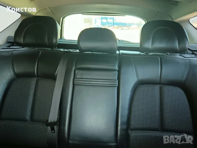 Peugeot 407 SW 2.2 HDI , снимка 15 - Автомобили и джипове - 55501375