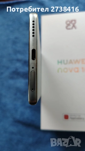  Huawei nova 10  8/128GB, снимка 7 - Huawei - 54932583