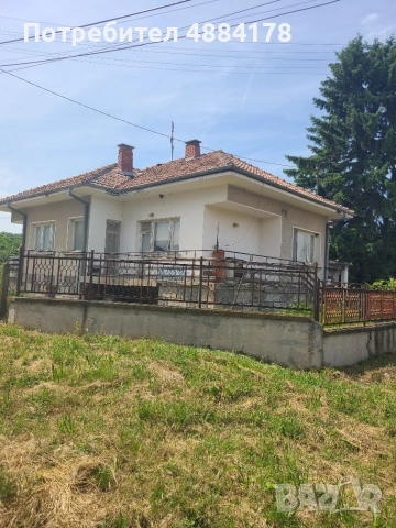 Къща в Царски Извор, снимка 2 - Къщи - 55258608