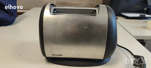 Тостер Severin AT 2594