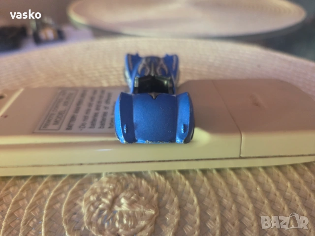 Hotwheels 1999 china, снимка 4 - Колекции - 54100156