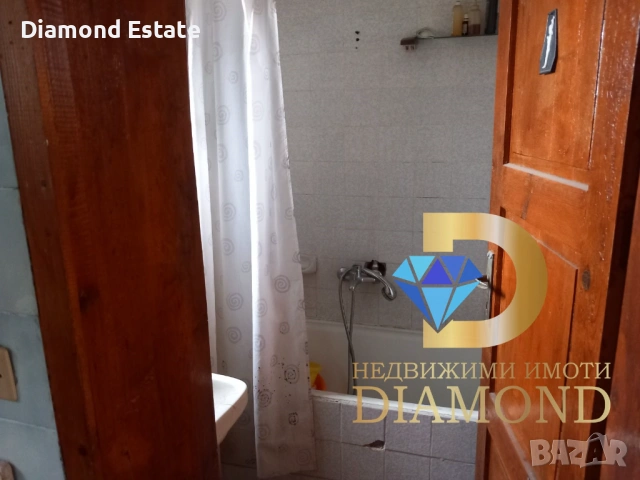 Къща в град Първомай, кв. Дебър, снимка 14 - Къщи - 54519283