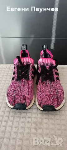 Adidas NMD размер 37 дамски маратонки , снимка 2 - Маратонки - 55397466