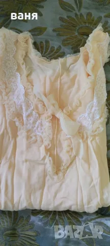жарсени нови нощници от соца, снимка 10 - Нощници - 55416758