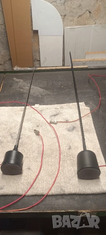 ТВ / ФМ антени, снимка 7 - Приемници и антени - 47698355