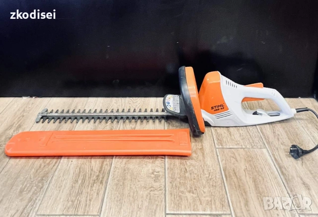 Храсторез STIHL HSE 42