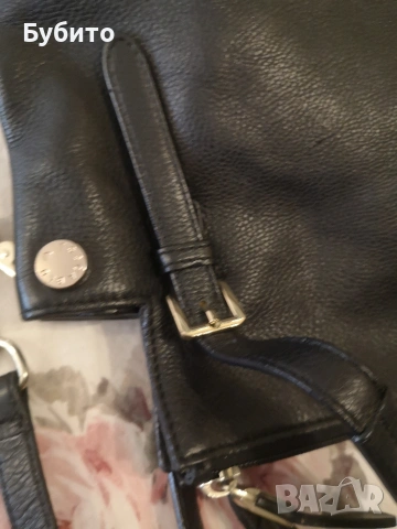 Кожени чанти Givenchy, Tosca Blu , снимка 5 - Чанти - 54444897