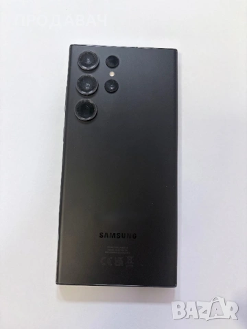 SAMSUNG S 23 ULTRA