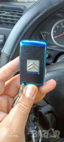 Citroen C4 cupe 1.4, снимка 11 - Автомобили и джипове - 55445122