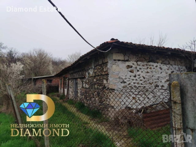 Двуетажна къща в село Брягово, обл. Пловдив, снимка 13 - Къщи - 54514898